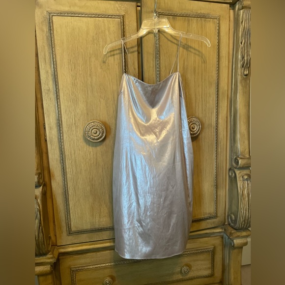 Kay Unger New York Cocktail Dress Size 10 - Picture 13 of 14